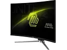 Monitor zakrzywiony 32