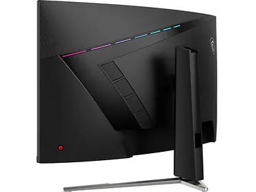 Monitor zakrzywiony 32