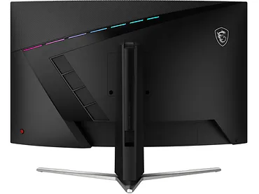 Monitor zakrzywiony 32