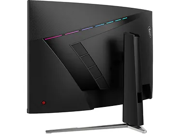 Monitor zakrzywiony 32