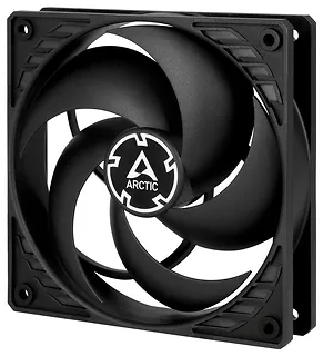 Arctic P12 wentylator - 120mm, 5-pack