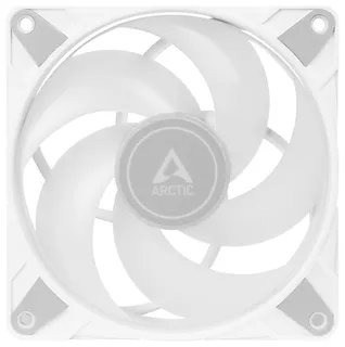 Arctic P14 PWM PST A-RGB wentylator, biały - 140mm
