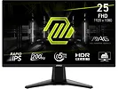 Monitor 25