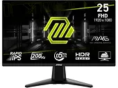 Monitor 25
