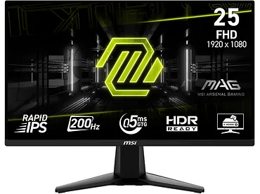 Monitor 25