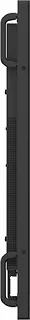 IIYAMA Monitor 65 cali TF6539AS-B1AG,IPS,4K,HDMIx2,DP,RJ45,3xUSB,2x10W,      ANDROID,24/7,IP65