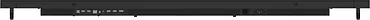 IIYAMA Monitor 65 cali TF6539AS-B1AG,IPS,4K,HDMIx2,DP,RJ45,3xUSB,2x10W,      ANDROID,24/7,IP65
