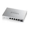 Zyxel Przełącznik niezarządzalny XMG-105-ZZ0101F