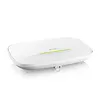 Zyxel Punkt dostępu NWA110BE  BE6500 2x2 MU-MIMO, Dual Radio 2.4 and 5 or 6GHz1 x 2.5G LAN Access Point