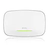 Zyxel Punkt dostępu NWA110BE  BE6500 2x2 MU-MIMO, Dual Radio 2.4 and 5 or 6GHz1 x 2.5G LAN Access Point