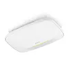 Zyxel Punkt dostępu NWA110BE  BE6500 2x2 MU-MIMO, Dual Radio 2.4 and 5 or 6GHz1 x 2.5G LAN Access Point