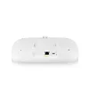 Zyxel Punkt dostępu NWA110BE  BE6500 2x2 MU-MIMO, Dual Radio 2.4 and 5 or 6GHz1 x 2.5G LAN Access Point