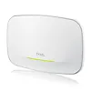 Zyxel Punkt dostępu NWA110BE  BE6500 2x2 MU-MIMO, Dual Radio 2.4 and 5 or 6GHz1 x 2.5G LAN Access Point