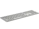 Programowalna klawiatura bezprzewodowa HP 970