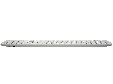 Programowalna klawiatura bezprzewodowa HP 970