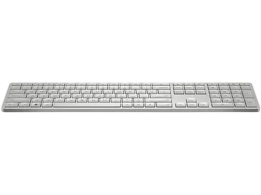 Programowalna klawiatura bezprzewodowa HP 970