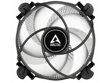 Chłodzenie procesora Arctic Alpine 17