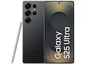 Smartfon Samsung Galaxy S25 Ultra 5G 12GB/1TB Tytan Czarny