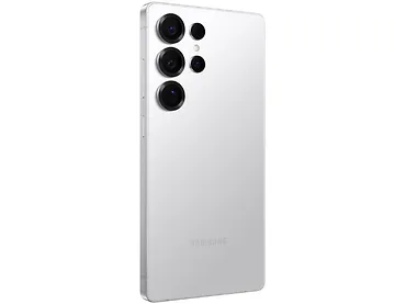 Smartfon Samsung Galaxy S25 Ultra 5G 12/1TB Tytan Srebrny
