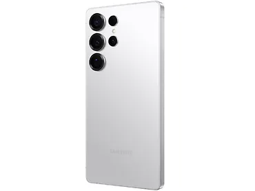 Smartfon Samsung Galaxy S25 Ultra 5G 12/1TB Tytan Srebrny