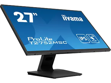 Monitor iiyama ProLite T2752MSC-B1AG 27