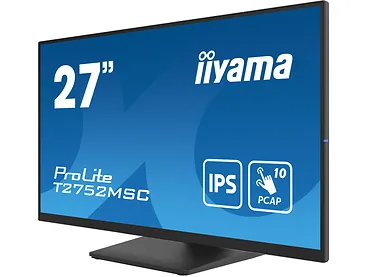 Monitor iiyama ProLite T2752MSC-B1AG 27