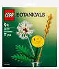 LEGO Klocki Botanicals 30701 Kwiaty polne V29