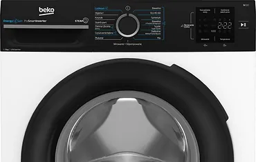 Beko Pralka BM3WFSU39215WBPB