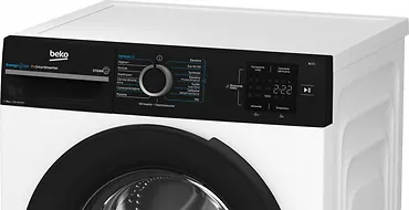 Beko Pralka BM3WFSU39215WBPB