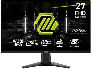 Monitor 27