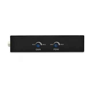 Digitus Przedłużacz/Extender VGA do 300m po skrętce Cat.5e UTP, 1920x1200p 60Hz WUXGA, z audio (zestaw)