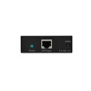 Digitus Przedłużacz/Extender VGA do 300m po skrętce Cat.5e UTP, 1920x1200p 60Hz WUXGA, z audio (zestaw)
