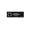 Digitus Przedłużacz/Extender VGA do 300m po skrętce Cat.5e UTP, 1920x1200p 60Hz WUXGA, z audio (zestaw)