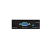 Digitus Przedłużacz/Extender VGA do 300m po skrętce Cat.5e UTP, 1920x1200p 60Hz WUXGA, z audio (zestaw)
