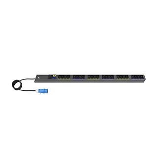 Eaton Listwa zasilająca EVBAF132A PDU G4 BA 0U 309 32A 1P 12xC13,12xC39