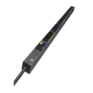 Eaton Listwa zasilająca EVBAF132A PDU G4 BA 0U 309 32A 1P 12xC13,12xC39