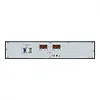 Zasilacz awaryjny SRV1KRILRK-E APC Easy UPS On-Line SRV 1000VA RM 230V with ExtendRuntime Battery Pack, Rail Kit