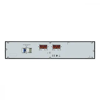 Zasilacz awaryjny SRV1KRILRK-E APC Easy UPS On-Line SRV 1000VA RM 230V with ExtendRuntime Battery Pack, Rail Kit