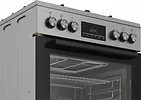 Beko Kuchnia gazowo-elektryczna FBM62330GXTN