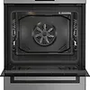 Beko Kuchnia gazowo-elektryczna FBM62330GXTN