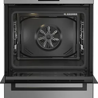 Beko Kuchnia gazowo-elektryczna FBM62330GXTN