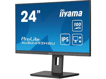 Monitor 23,8