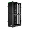 APC Szafa rack AR3100B2 NetShelter SX Gen 2, 42U 600mm x 1070mm z bokami czarna