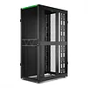 APC Szafa rack AR3350B2 NetShelter SX Gen 2, 42U 750mm x 1200mm z bokami czarna
