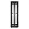 APC Szafa rack AR3300B2 NetShelter SX Gen 2, 42U 600mm x 1200mm z bokami czarna