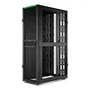 APC Szafa rack AR3300B2 NetShelter SX Gen 2, 42U 600mm x 1200mm z bokami czarna