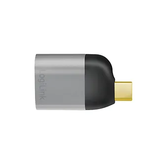 LogiLink Adapter USB Type-C, do mini DB/F, 8K