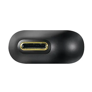 LogiLink Adapter USB Type-C, do mini DB/F, 8K