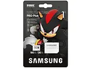 Karta pamięci Samsung microSDXC PRO PLUS 1TB Sonic PRO Plus