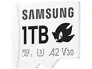 Karta pamięci Samsung microSDXC PRO PLUS 1TB Sonic PRO Plus